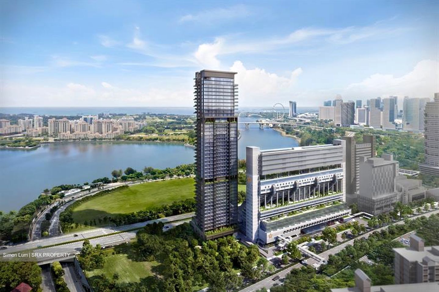 Beach Road (D7), Condominium #603670191